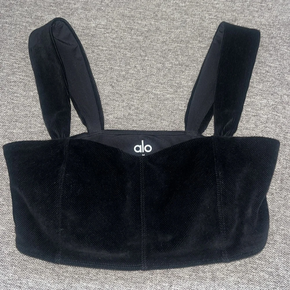 ALO Yoga soft structured